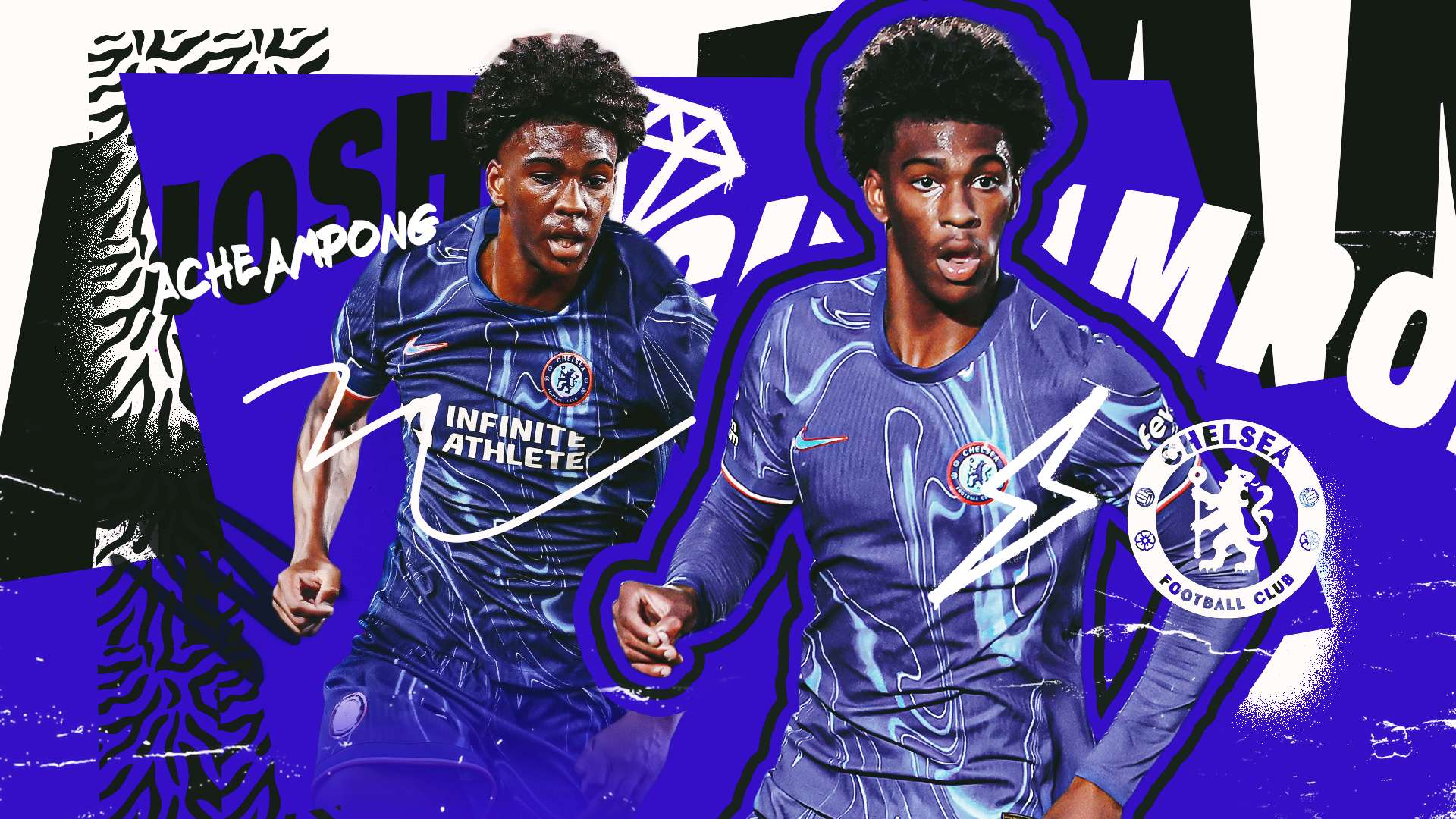 英超：切爾西1-0富勒姆 帕爾默點球建功 藍軍排名升至第8！.